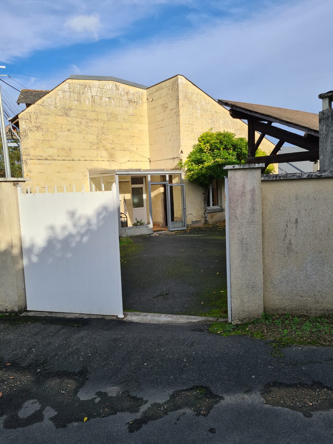 Le Bon Vigneron Saint Hilaire Saint Florent (49) Federation Saumurois